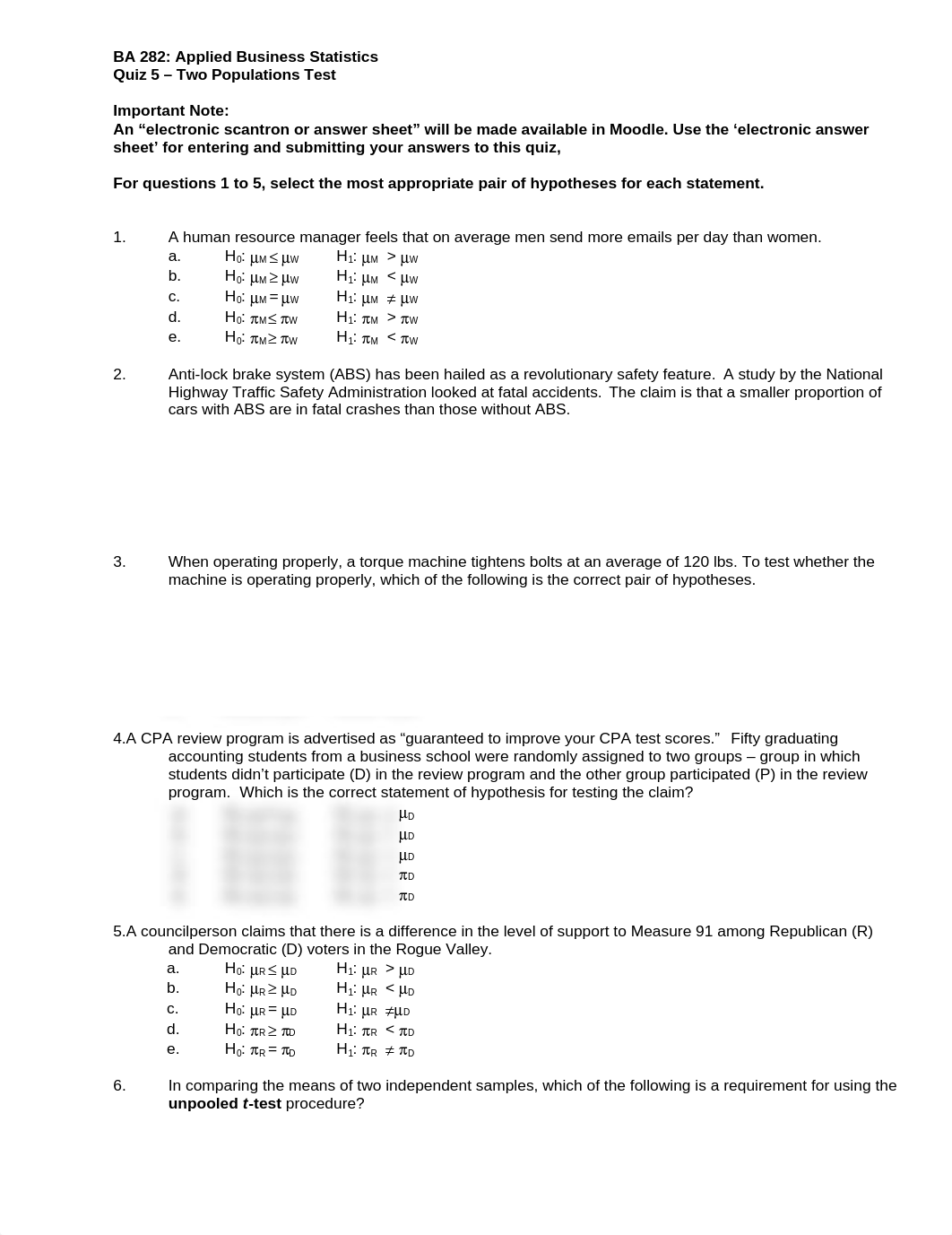 Quiz 5 _Two Populations F14.docx_dpyq5gi0sws_page1