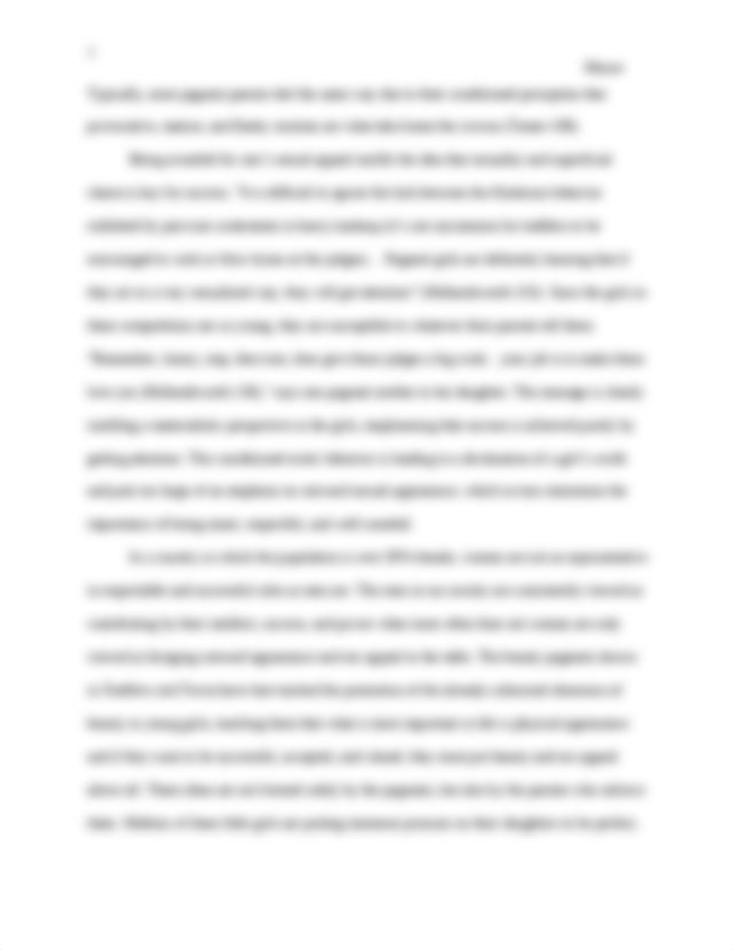 Essay on Toddlers & Tiaras_dpyt536yl06_page3