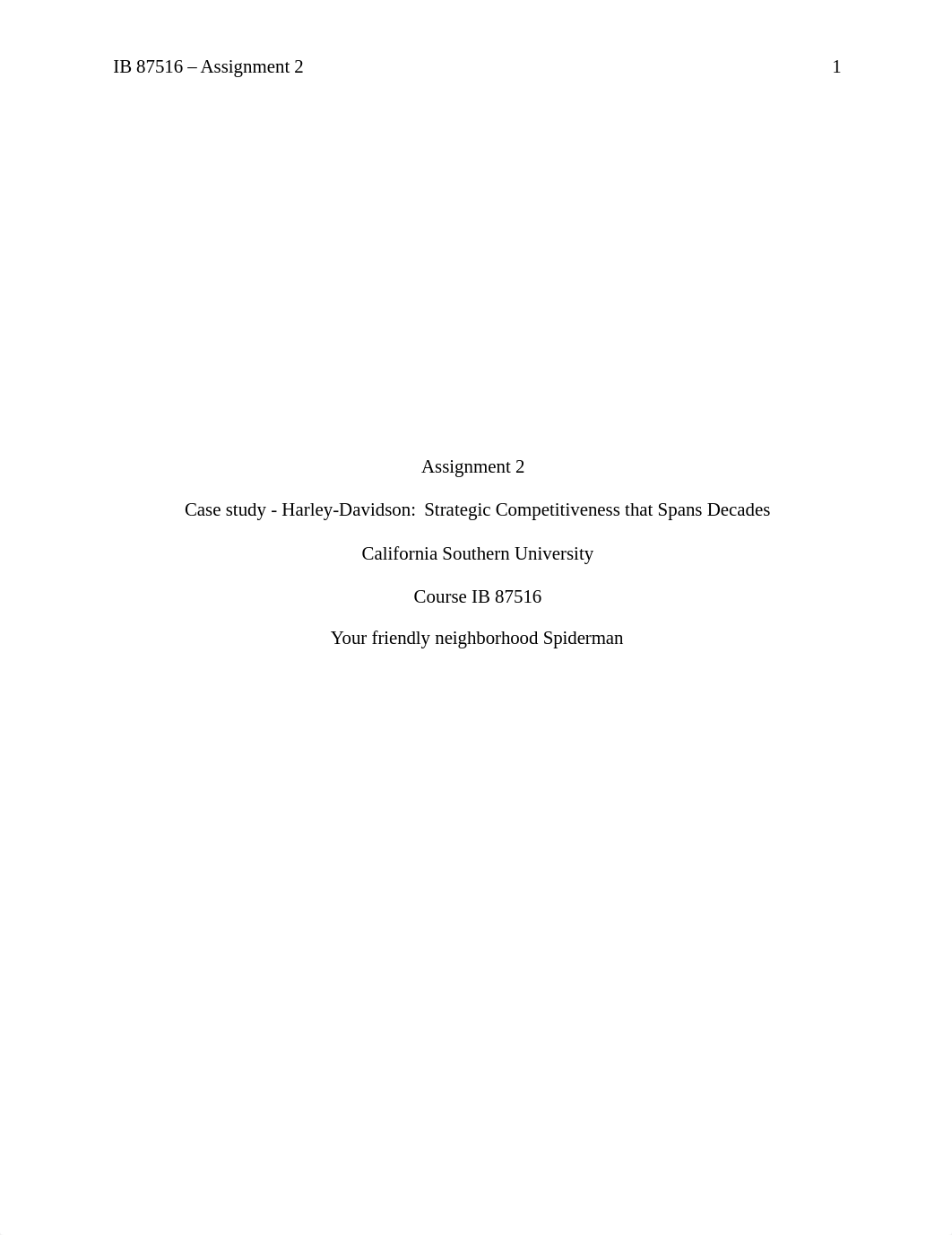 Week 1 Assignment 2 Case Analysis - HERO.docx_dpyu35vihi2_page1