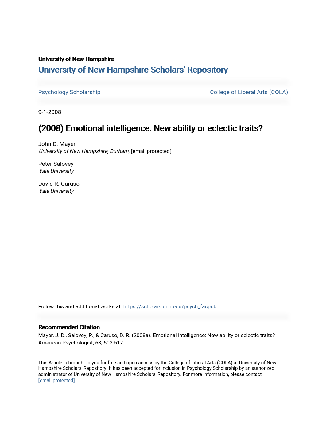 Emotional intelligence_ New ability or eclectic traits_2008(2)(1).pdf_dpywrngd6xp_page1