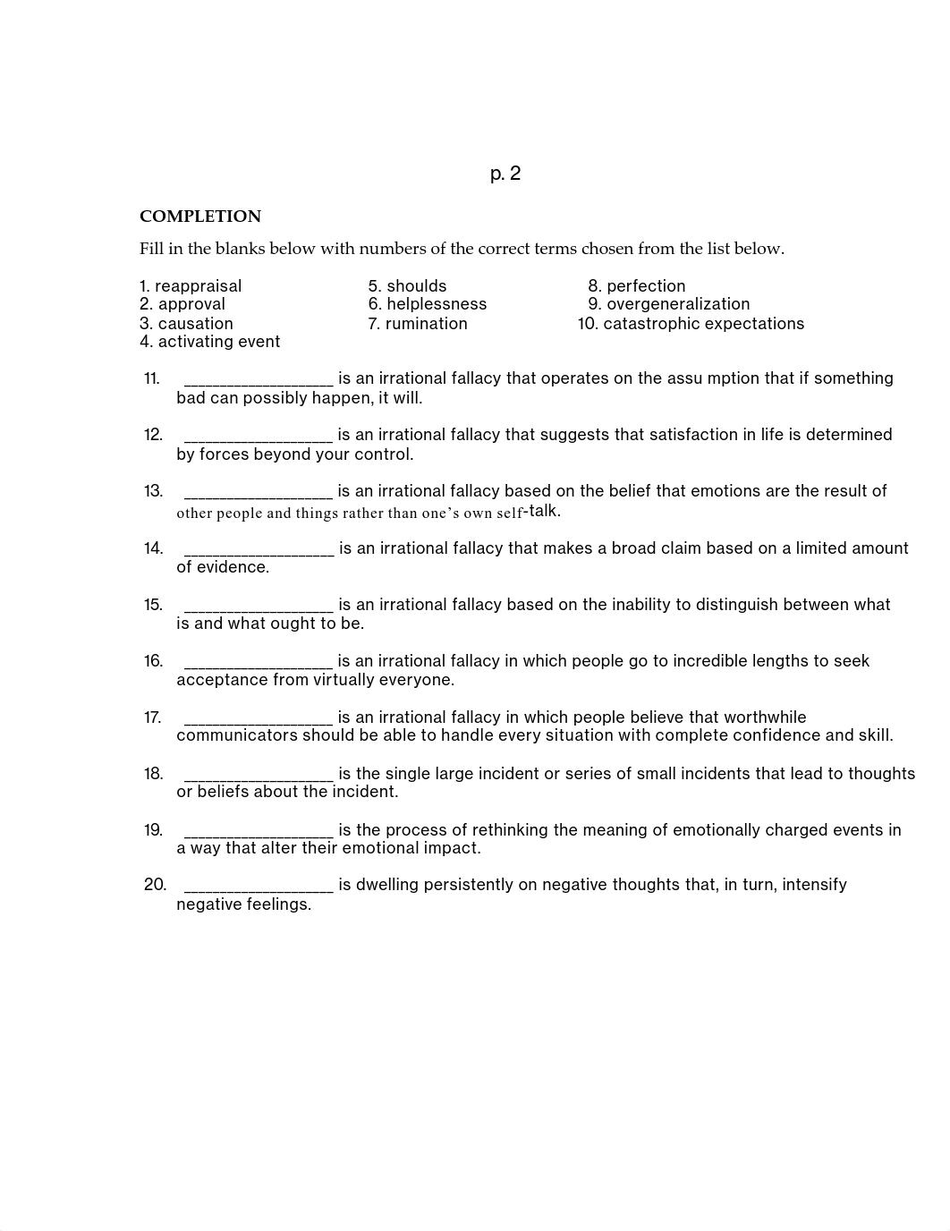 Unit Exam 2 Study Guide Questions (1).pdf_dpyyonh4g8g_page2