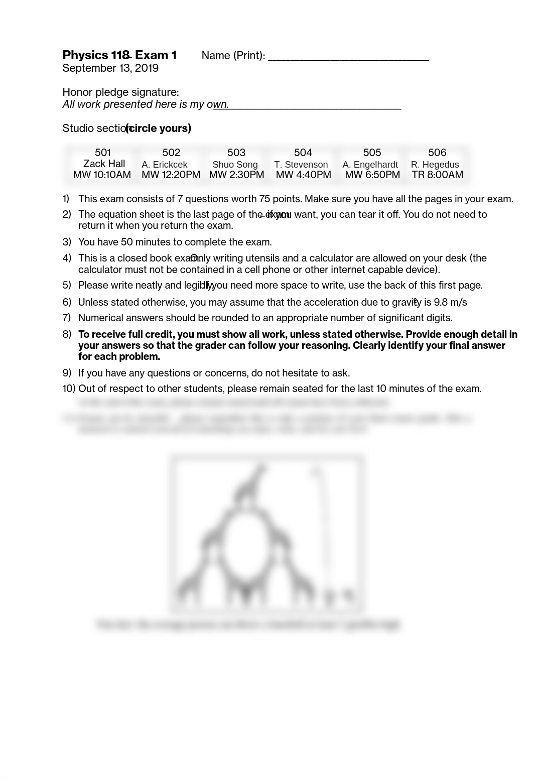 PHYS118-F19-Midterm1_final_solns.pdf_dpz0lna90bn_page1