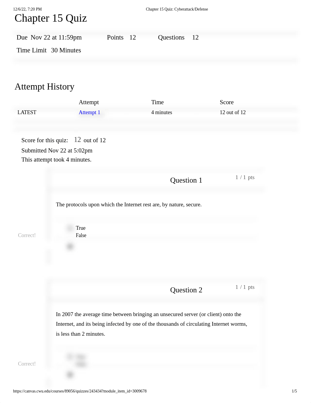 Chapter 15 Quiz_ Cyberattack_Defense.doc_dpz1ma9k58g_page1