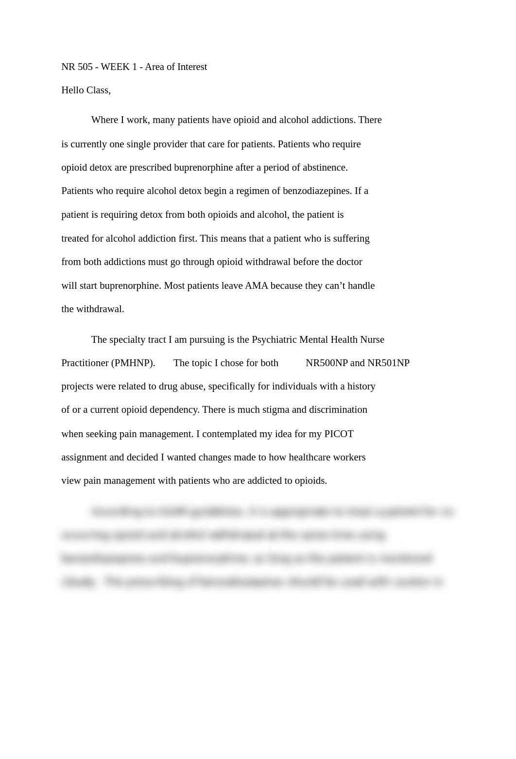 NR 505 - WEEK 1 - Area of Interest post.docx_dpz4f7ef7oy_page1