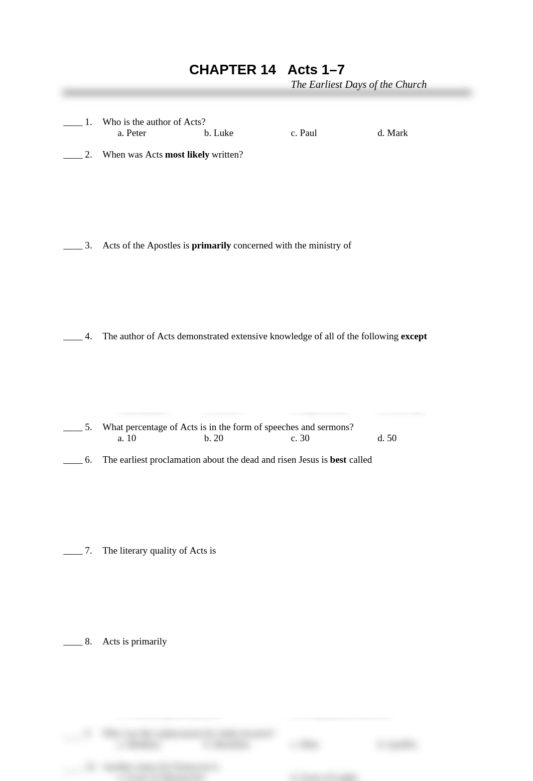 CHAPTER 14   Acts 1-7 - Exam_dpz9lot7ua4_page1