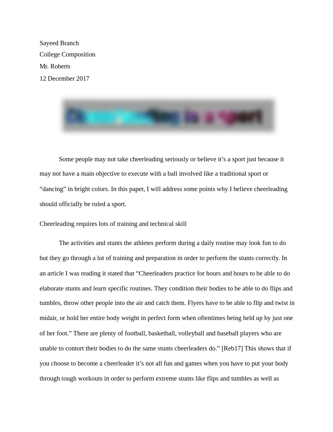 Cheerleading a sport draft.docx_dpza1th2ocz_page1