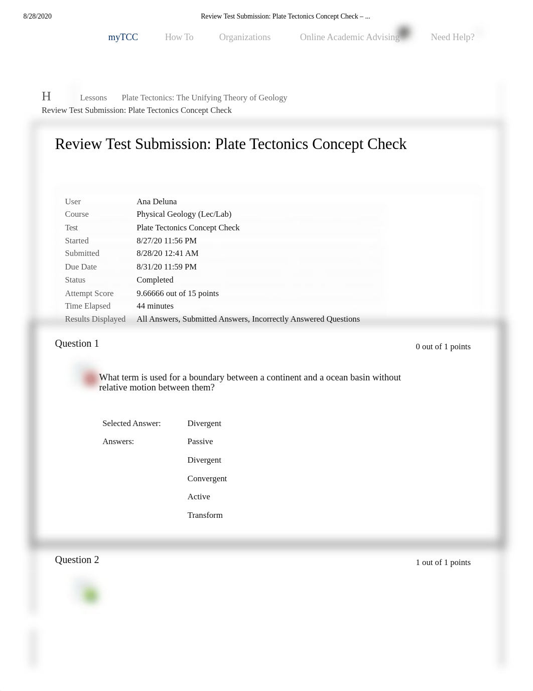 Review Test Submission_ Plate Tectonics Concept Check - .._.pdf_dpzaqgiuju7_page1