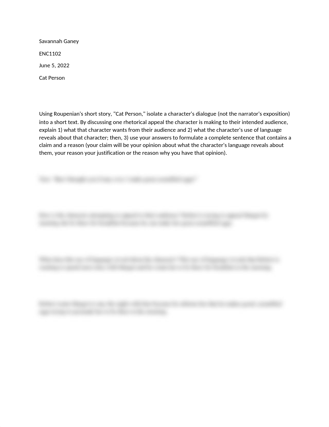 Cat Person Text.docx_dpzauj5y331_page1