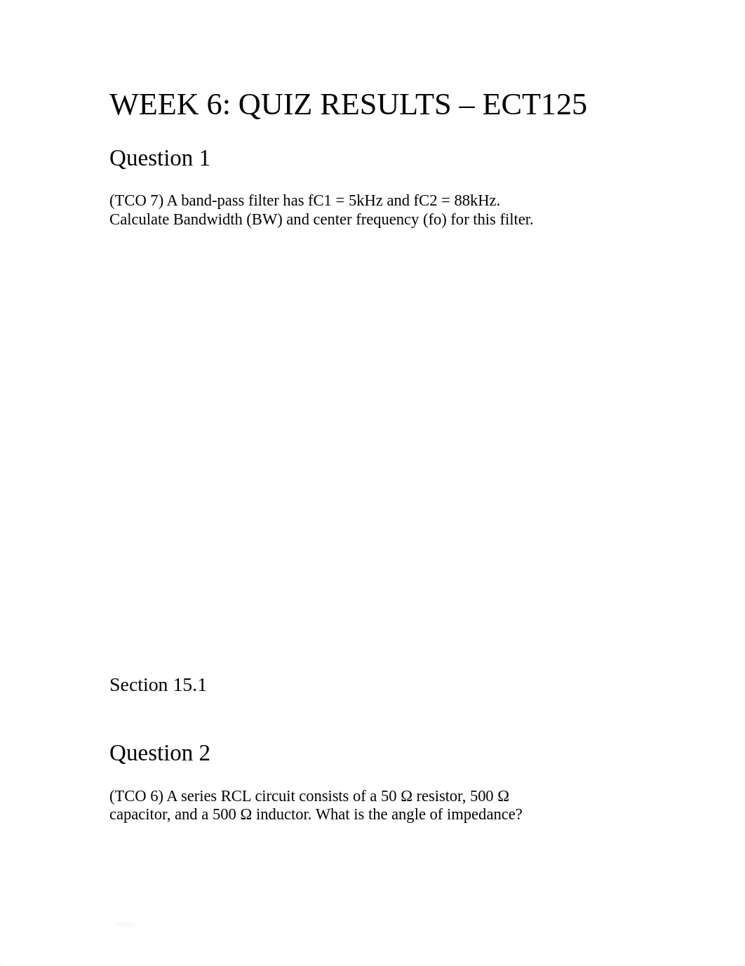 WEEK 6- QUIZ RESULTS - ECT125.docx_dpzb9wxjcyi_page1