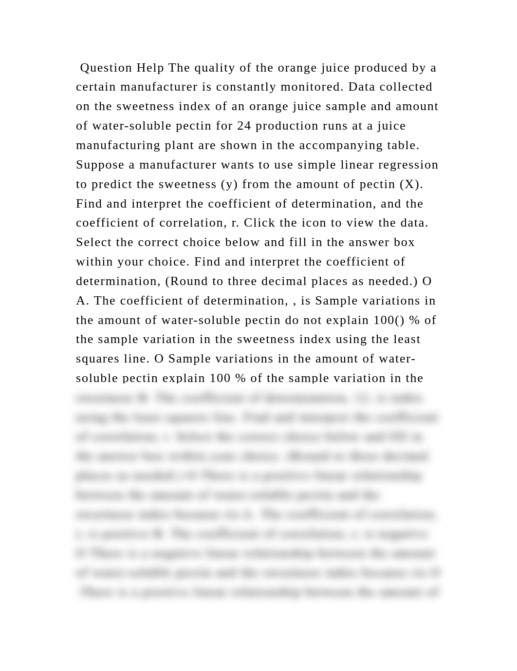 Question Help The quality of the orange juice produced by a certain m.docx_dpzc3q8ry75_page2