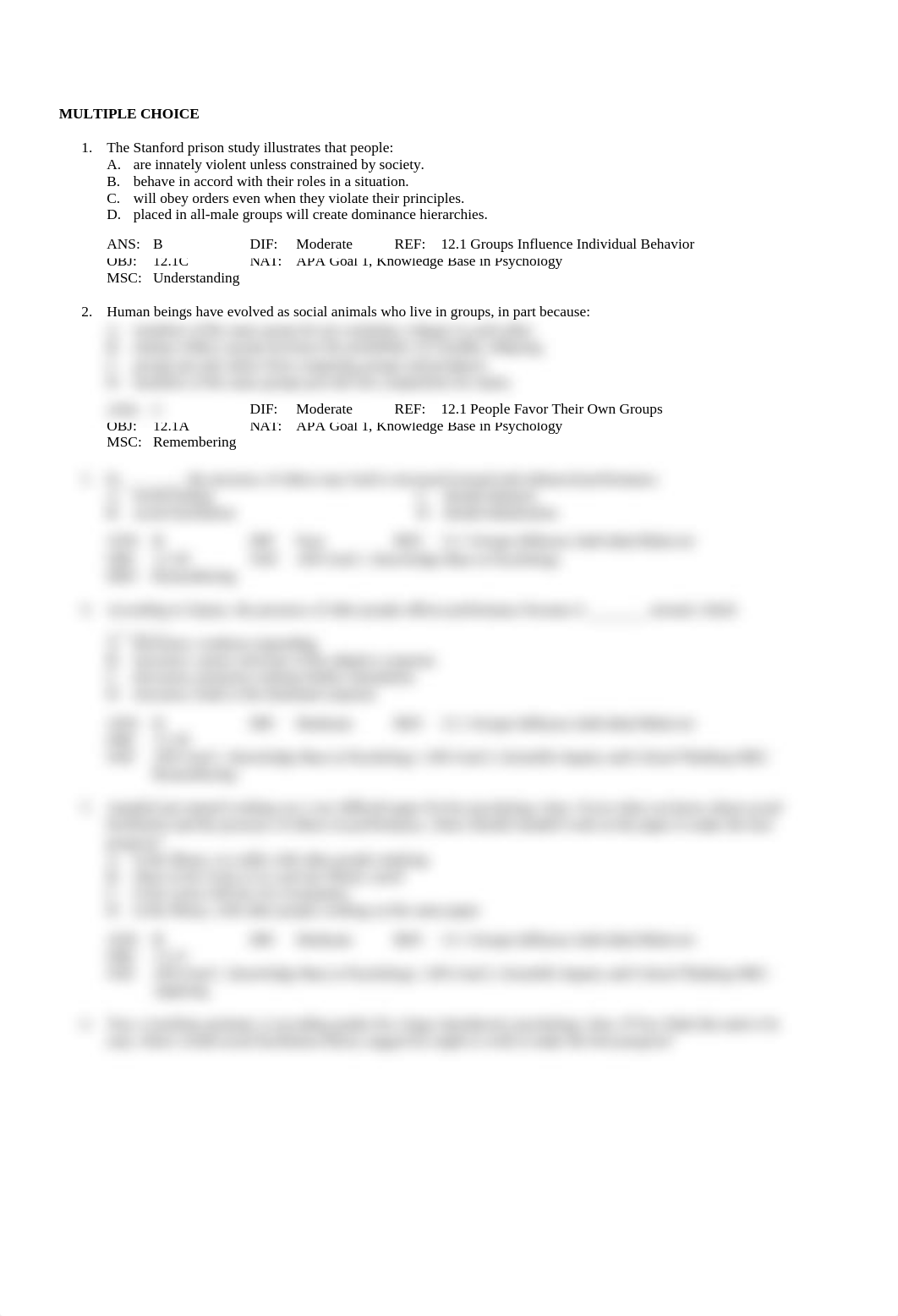 1101 Psych Intro Exam 4 FINAL Study Questions_dpzck7qwhkb_page4