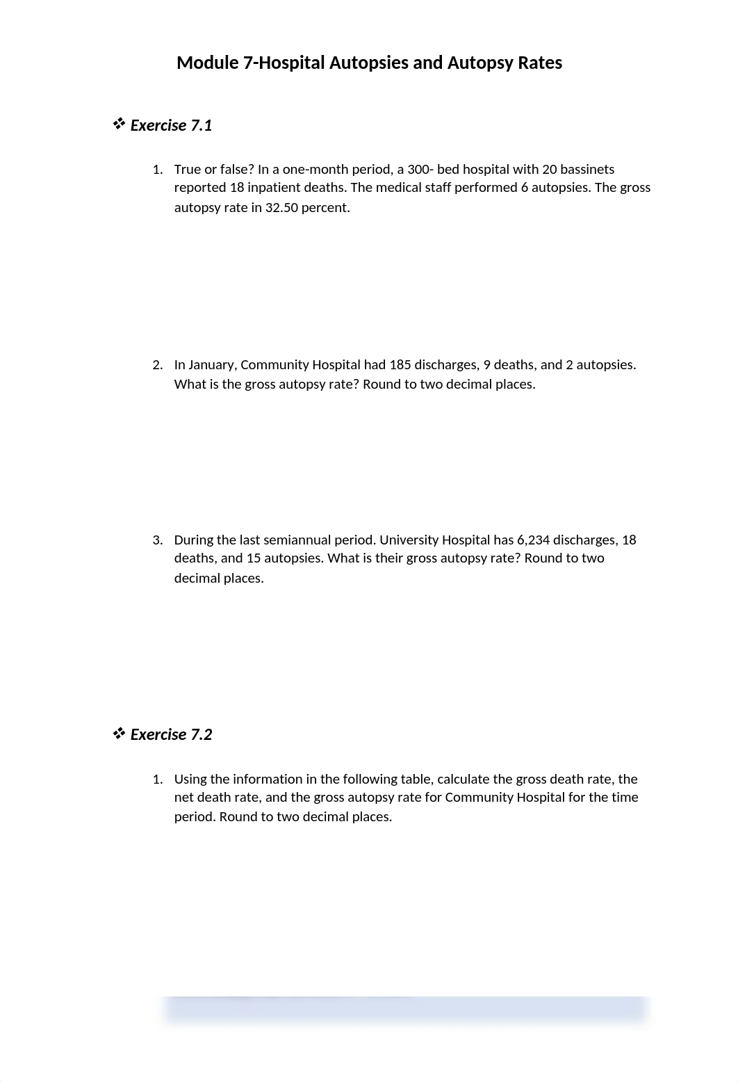 Module 7-Hospital Autopsies and Autopsy Rates.docx_dpzdmdi699o_page1