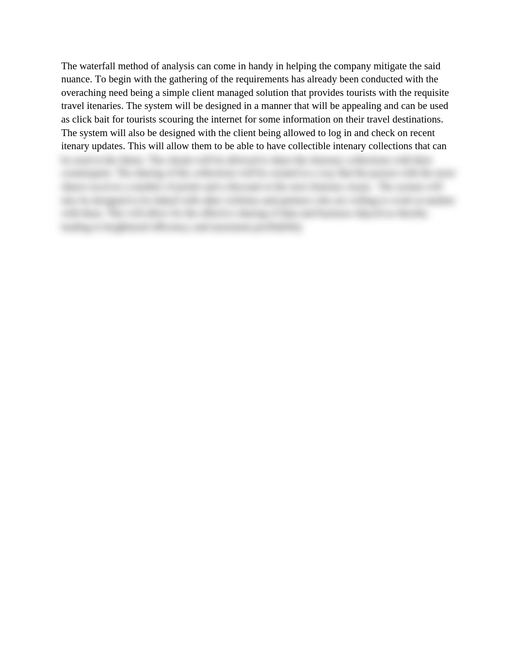 The waterfall method of analysis can come in handy in helping the company mitigate the said nuance.d_dpzdrmgb6bt_page1