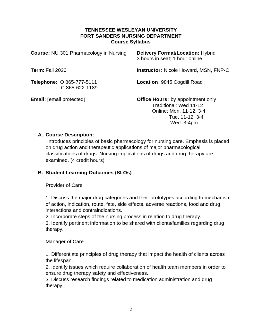 NU301 SYLLABUS Fall 2020.docx_dpzeys0tbvq_page2