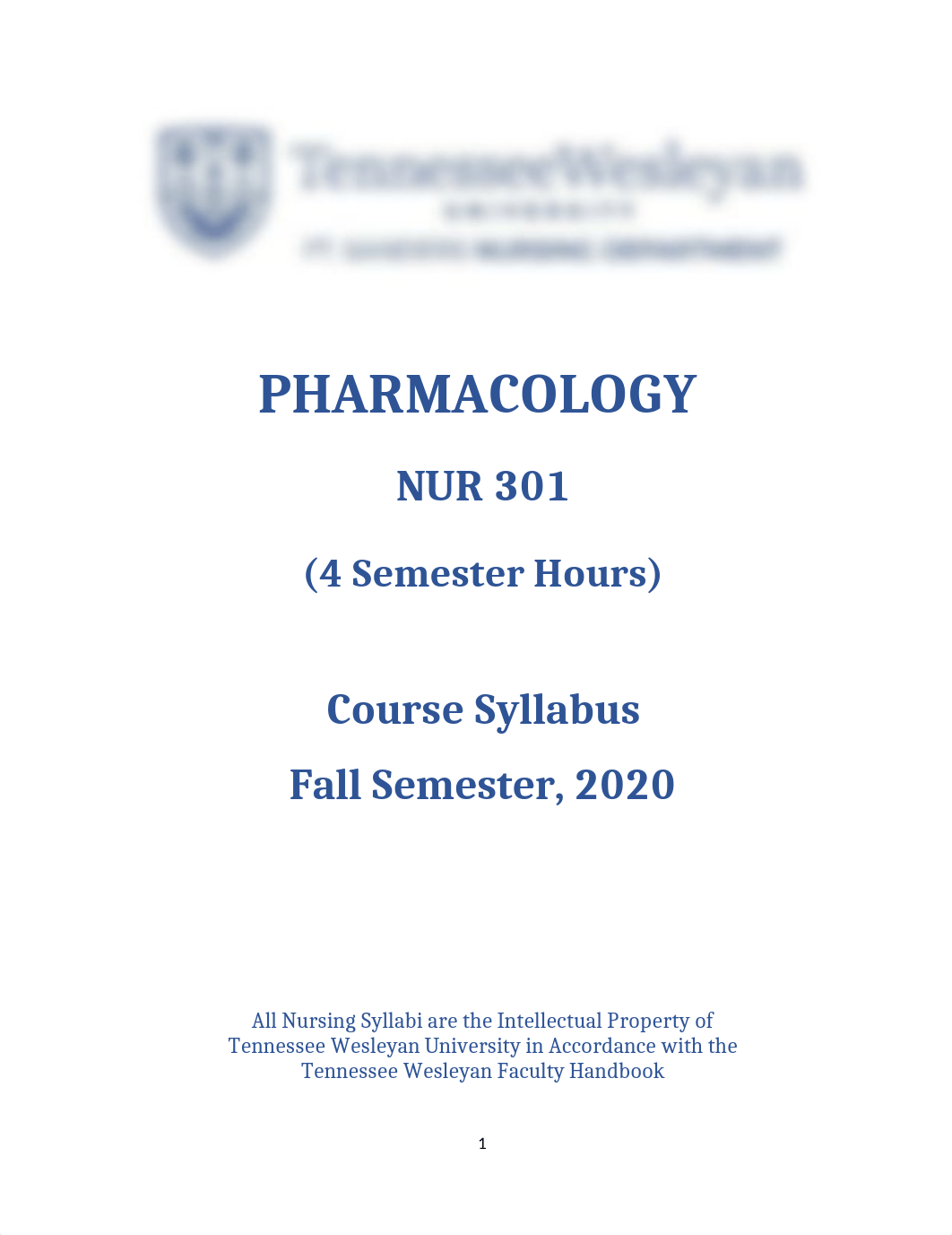 NU301 SYLLABUS Fall 2020.docx_dpzeys0tbvq_page1