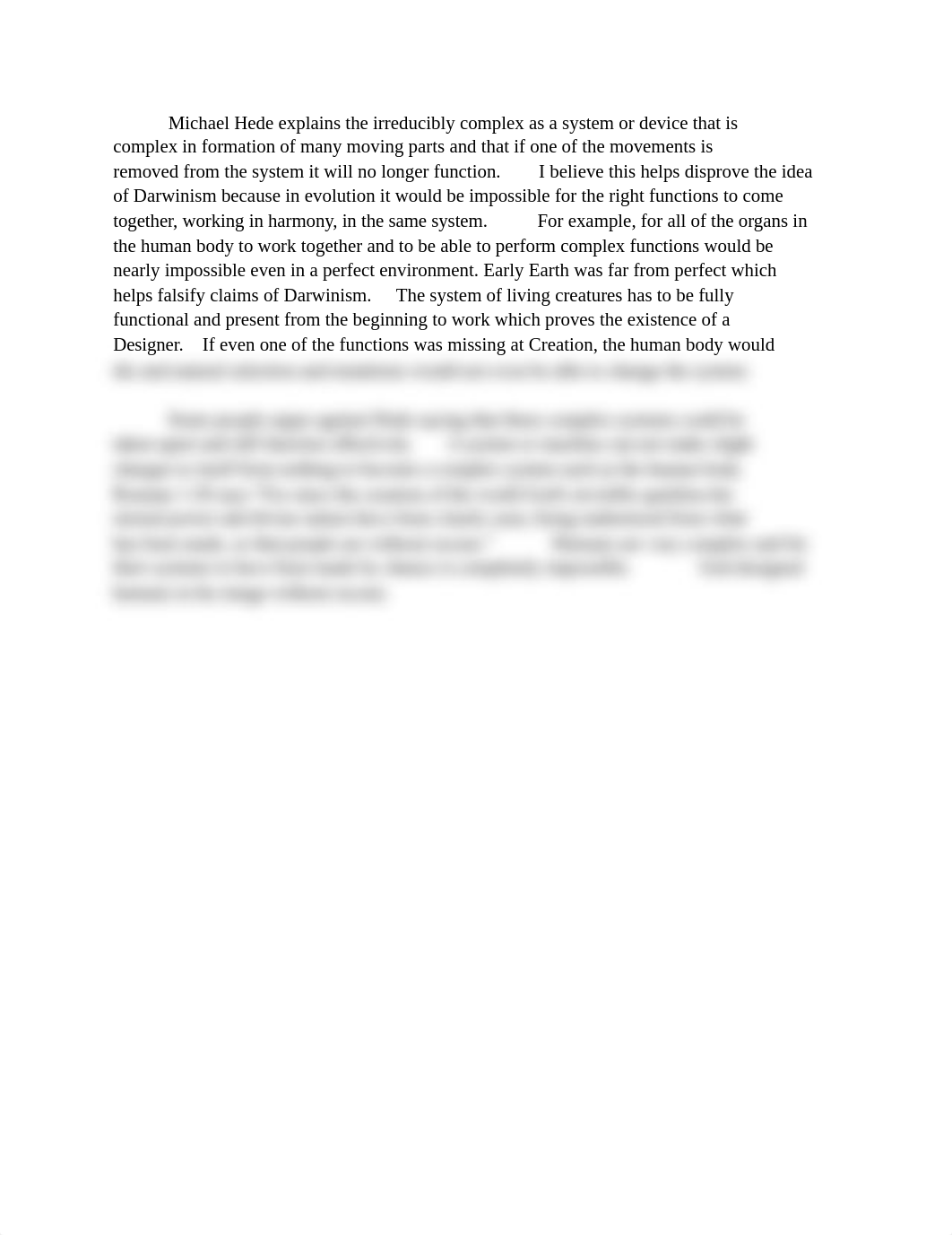 Module 8 Strobel Response Essay.docx_dpzkeucs7wm_page1