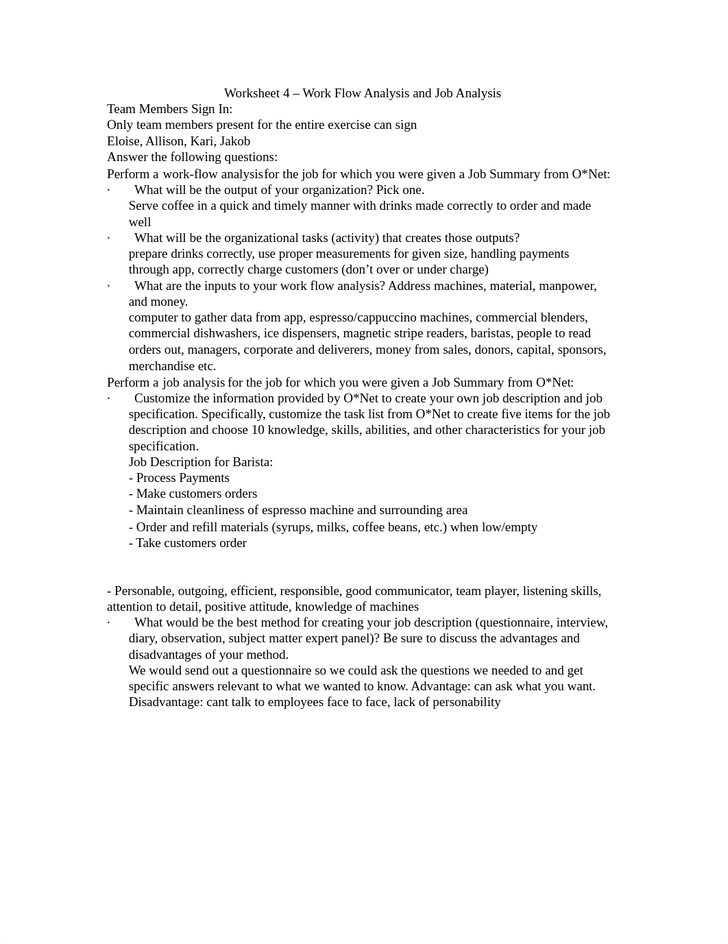 Worksheet 4 - Work Flow Analysis and Job Analysis_dpzm0ozi7hm_page1