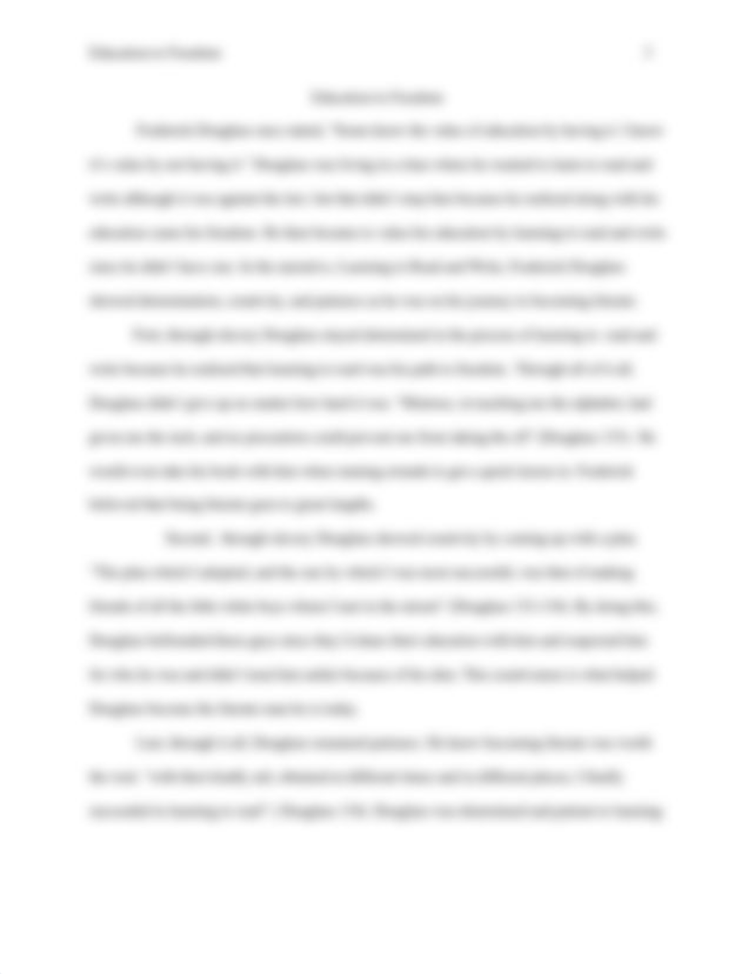 Education to Freedom APA format essay.docx_dpzne5qzq61_page3