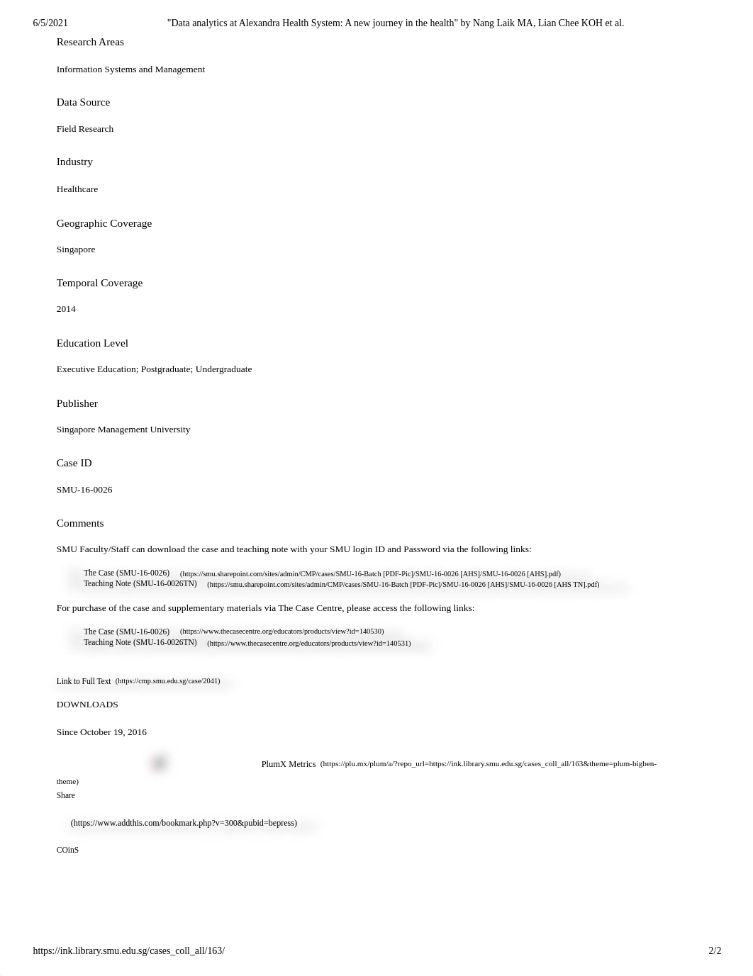 _Data analytics at Alexandra Health System_ A new journey in the health_ by Nang Laik MA, Lian Chee_dpzo54m5dun_page2