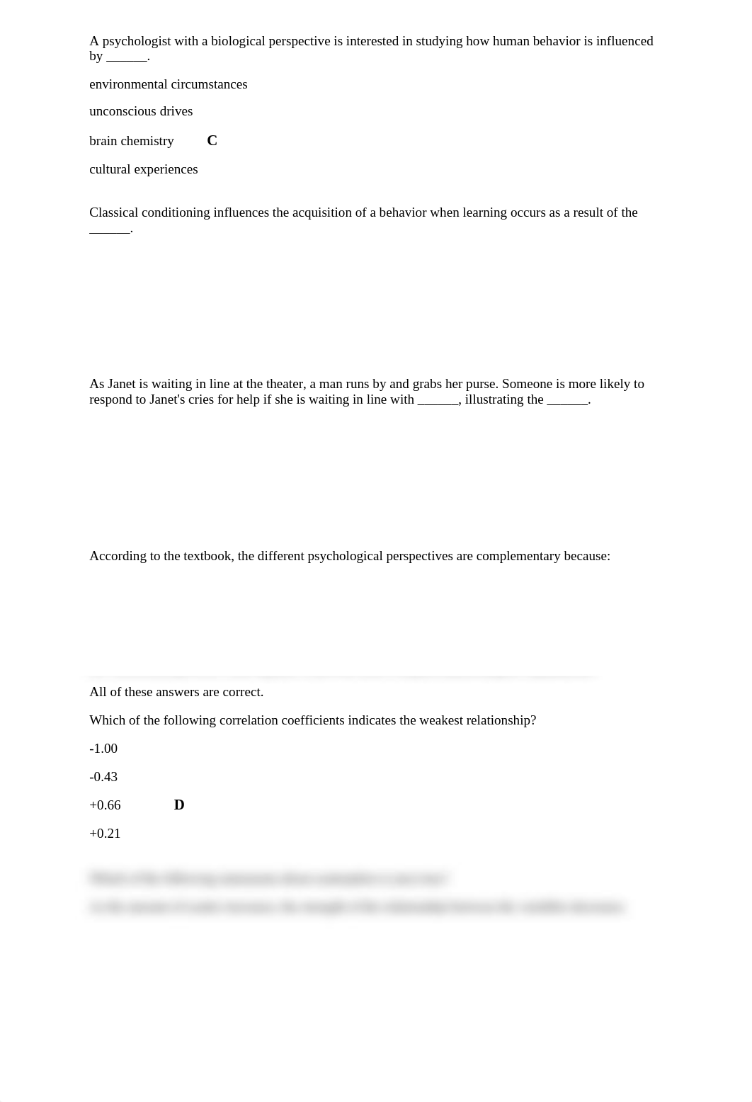 Psychology Qns (Incorrect Qns)_dpzs8qwsb48_page1