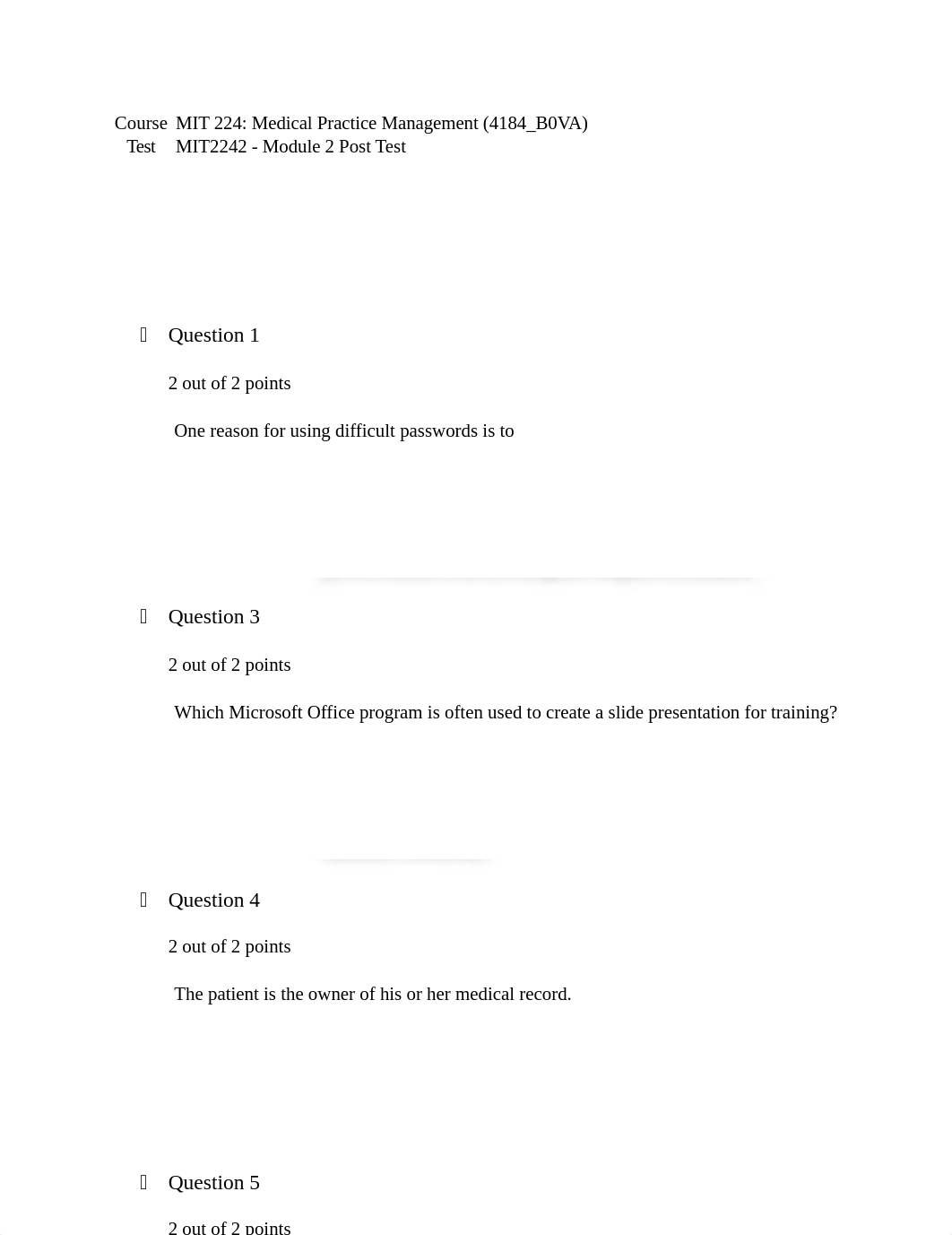 MIT2242 - Module 2 Post Test.docx_dpztysthvba_page1