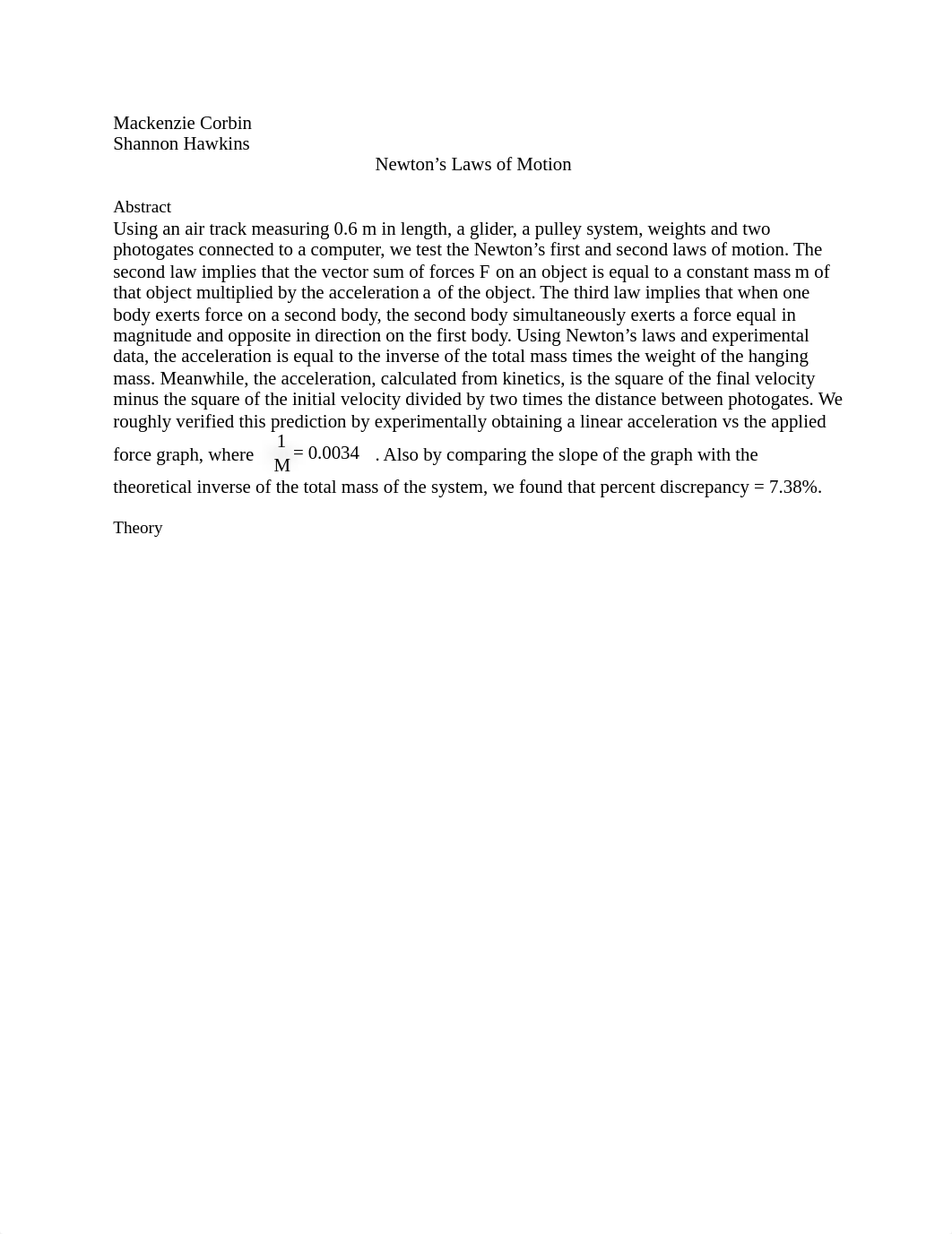 Lab 4 - Newton's Laws on Motion.docx_dpzugetgi8q_page1