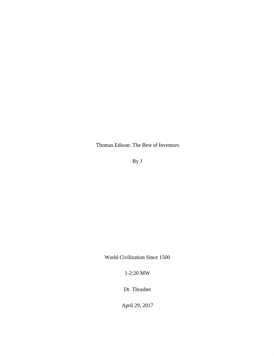 Thomas Edison Essay for History.docx_dpzugfk4gk3_page1