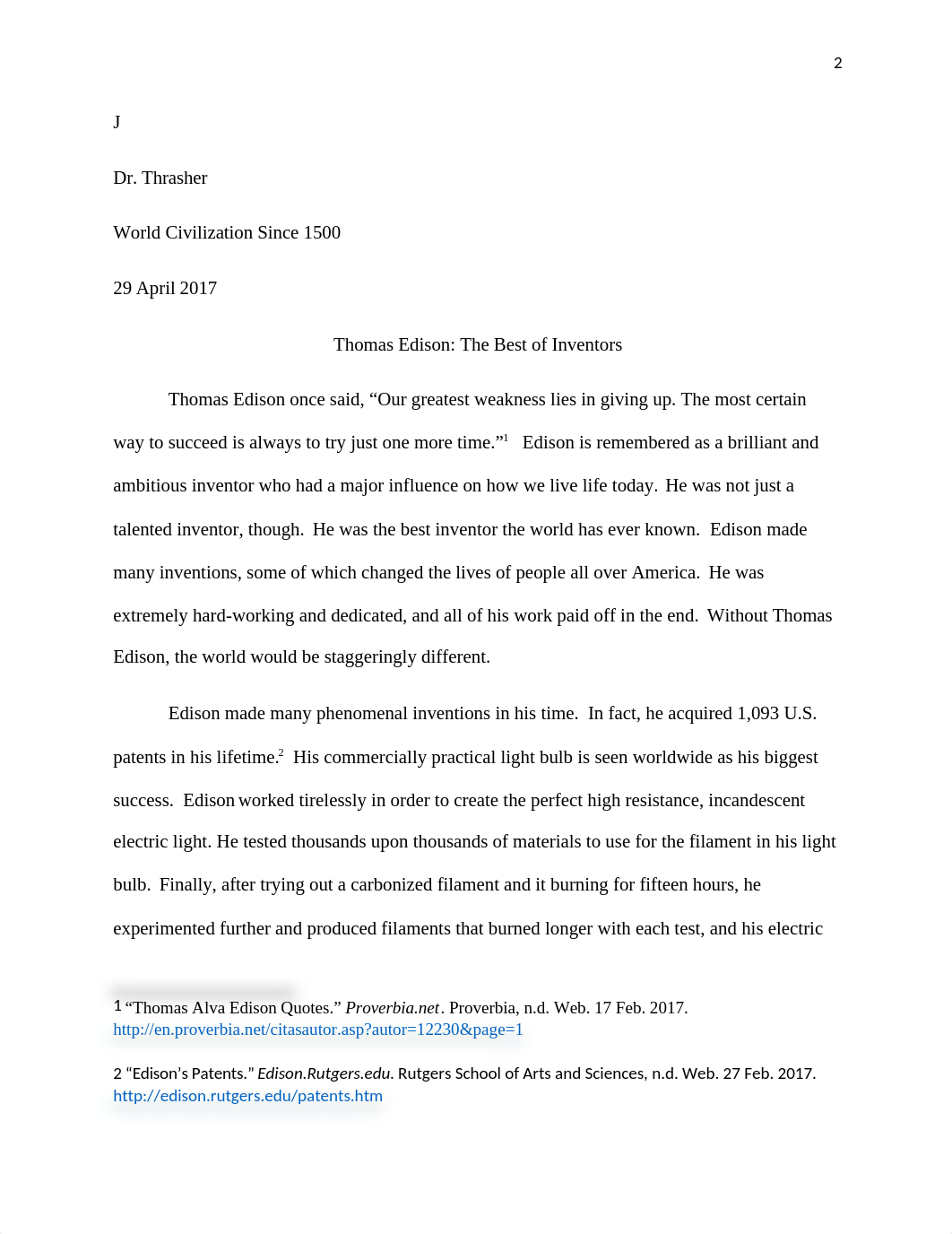 Thomas Edison Essay for History.docx_dpzugfk4gk3_page2