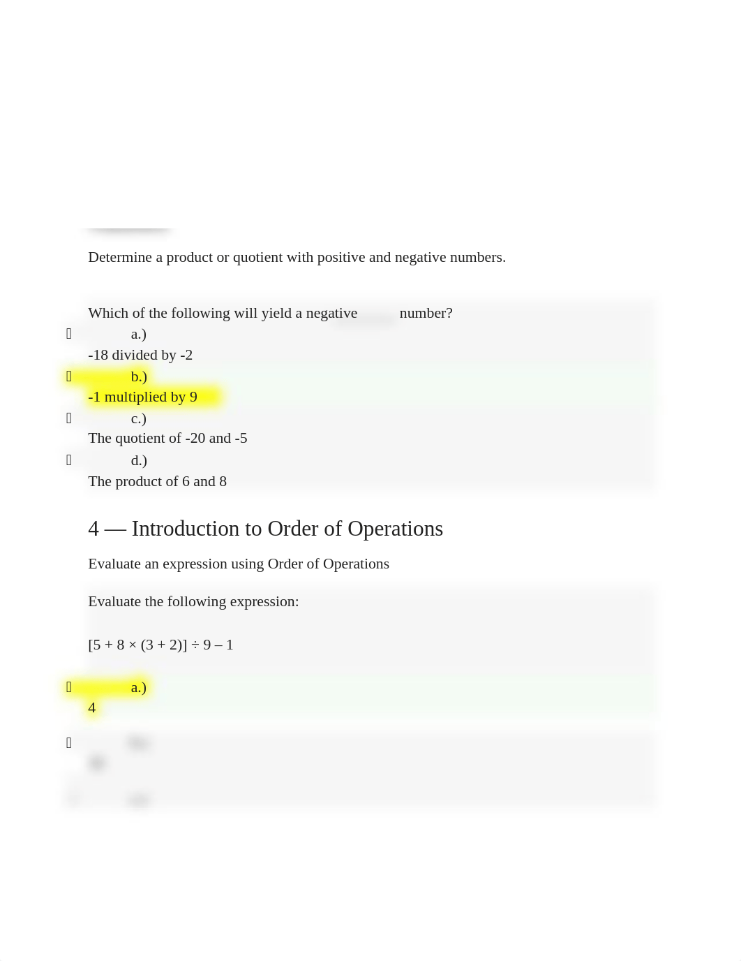 Unit 1 Challenge 1 Essential Concepts (College Algebra).docx_dpzvc3w15rd_page2