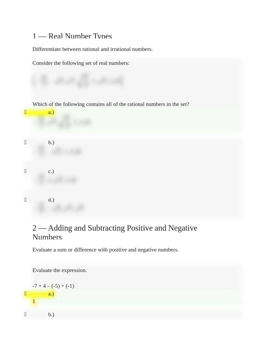 Unit 1 Challenge 1 Essential Concepts (College Algebra).docx_dpzvc3w15rd_page1