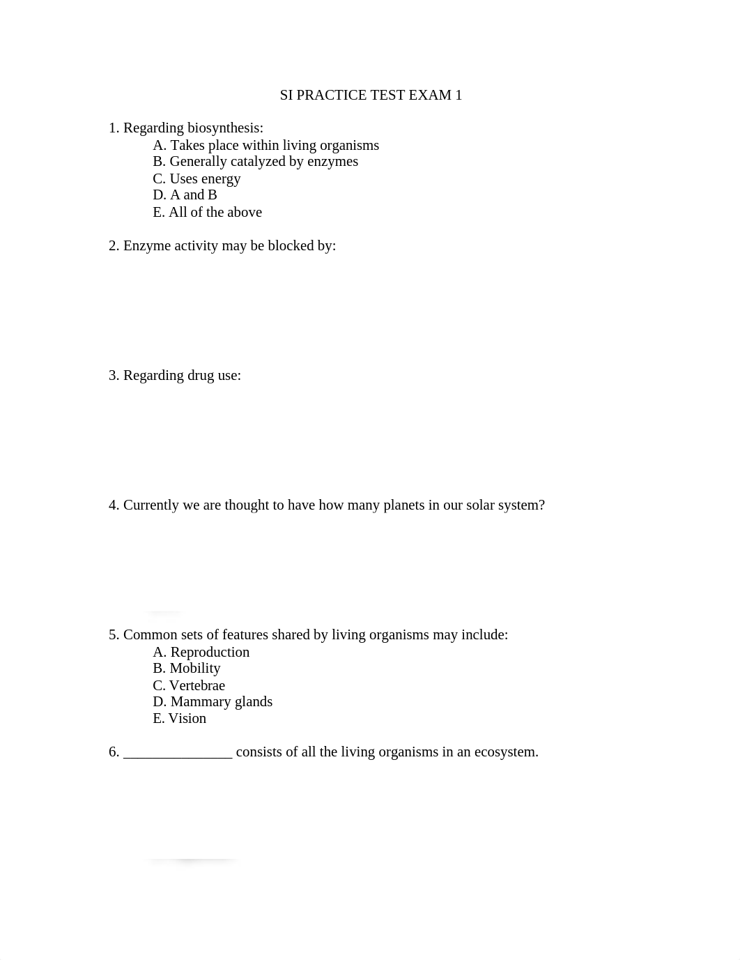 SI Practice Exam 1 with no Answers.doc_dpzw3y6ao3n_page1