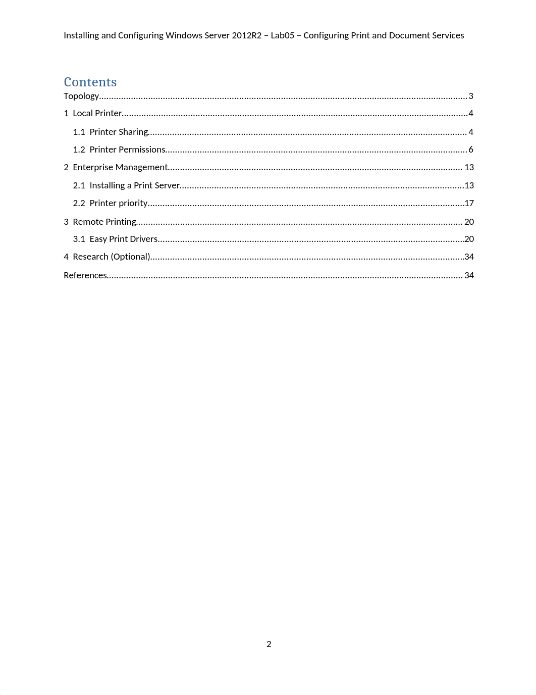 Lab05 - Configuring Print and Document Services Completed_dpzxfz7hgj3_page2