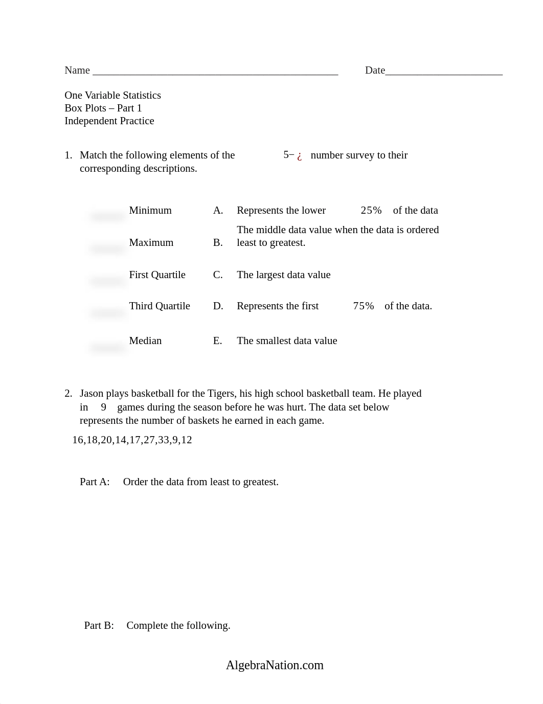 Topic 3  Box Plots - Part 1 - Word Version.docx_dpzxiioift1_page1