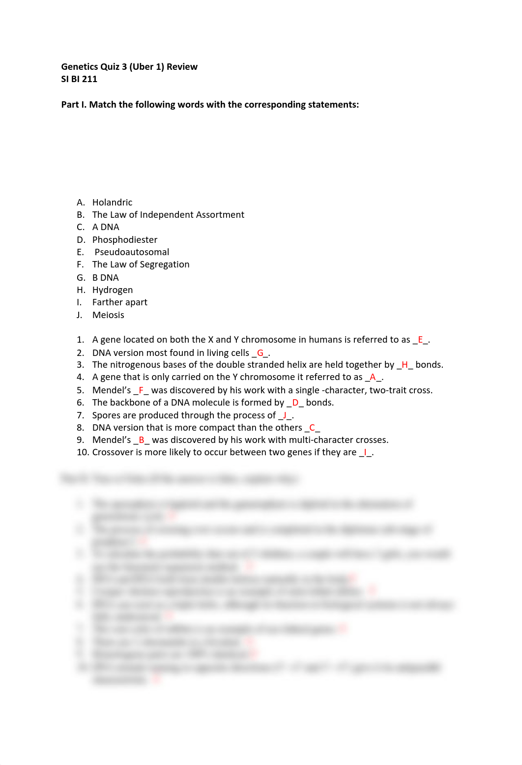 Genetics Quiz 3 Review Answers.pdf_dq00r6yb94e_page1