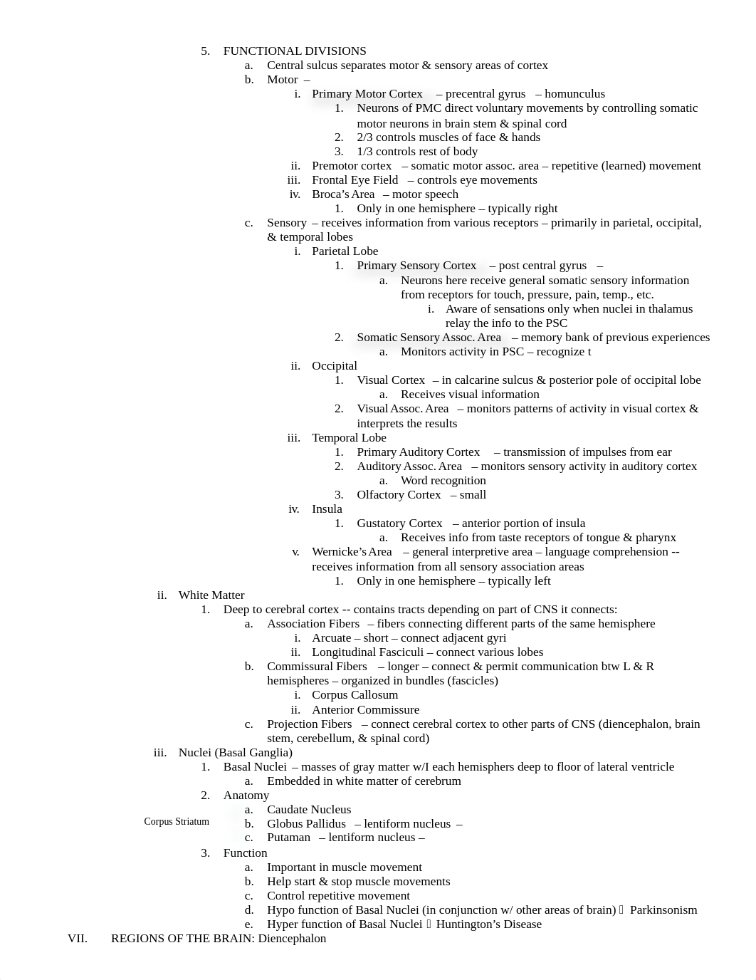 Chpt 14 -  Brain & Cranial Nerves_dq0261l3703_page3