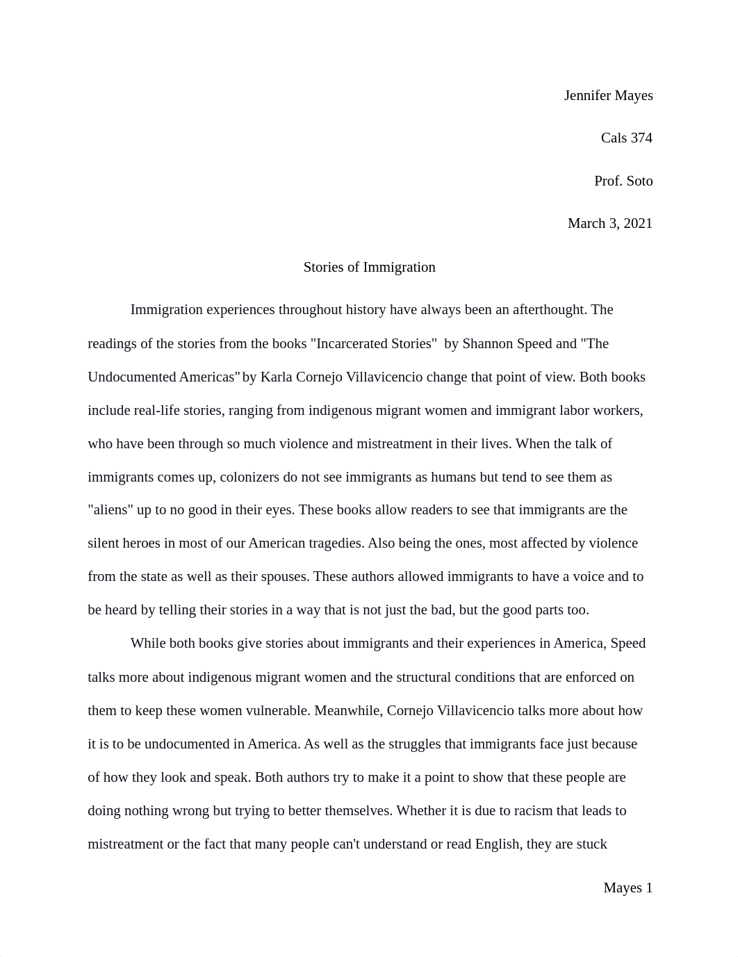 Mayes_Essay1- Final.docx_dq029mkp9gf_page1