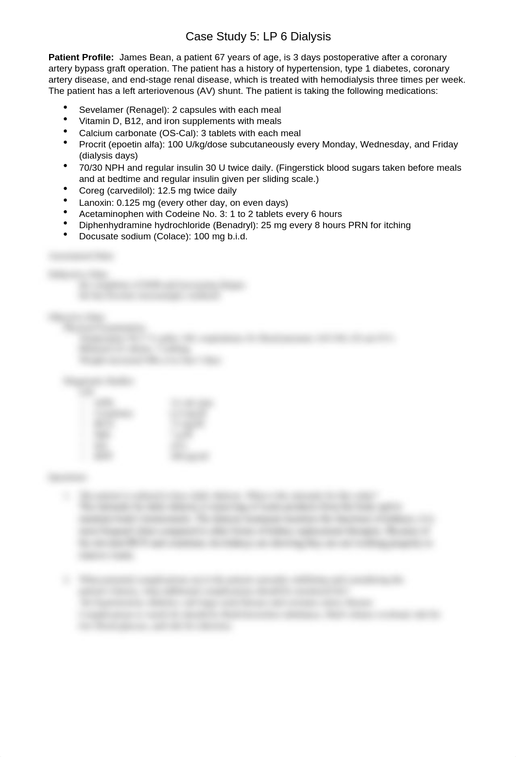 LP 6 & 7 Case Study 5 Dialysis.docx_dq03r7e4u33_page1