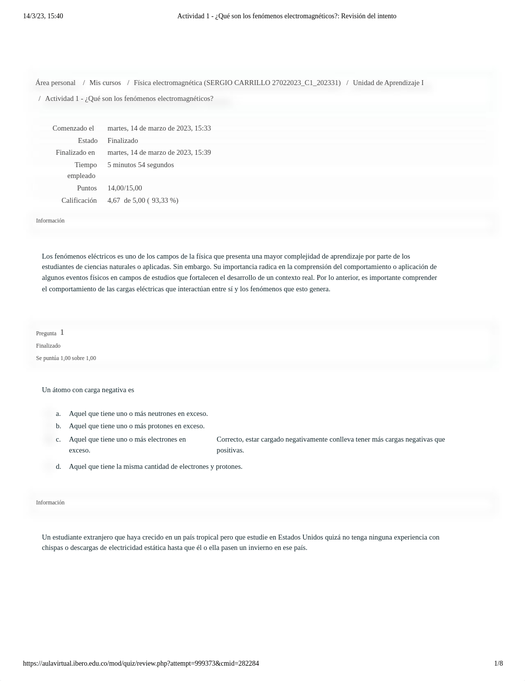 Actividad 1 - ¿Qué son los fenómenos electromagnéticos__ Revisión del intento Todas Buenas.pdf_dq058a7k088_page1