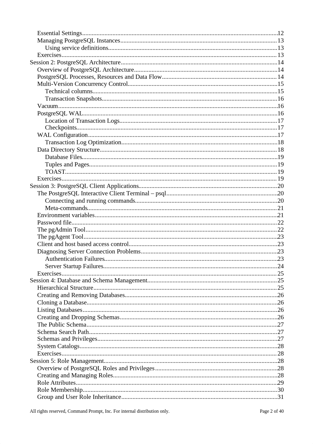 PostgreSQL Administration + Advanced - Part 1.pdf_dq05aroc2ym_page2