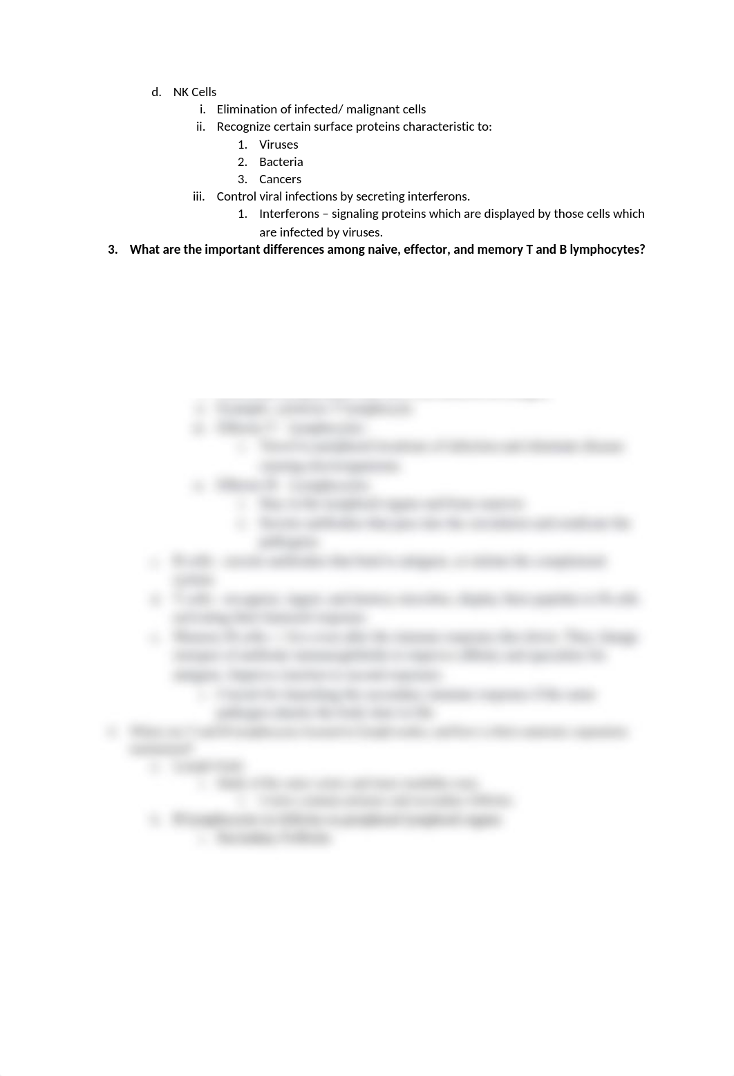 Immunology 1-6 Review Questions-2.docx_dq05gvyokzw_page2