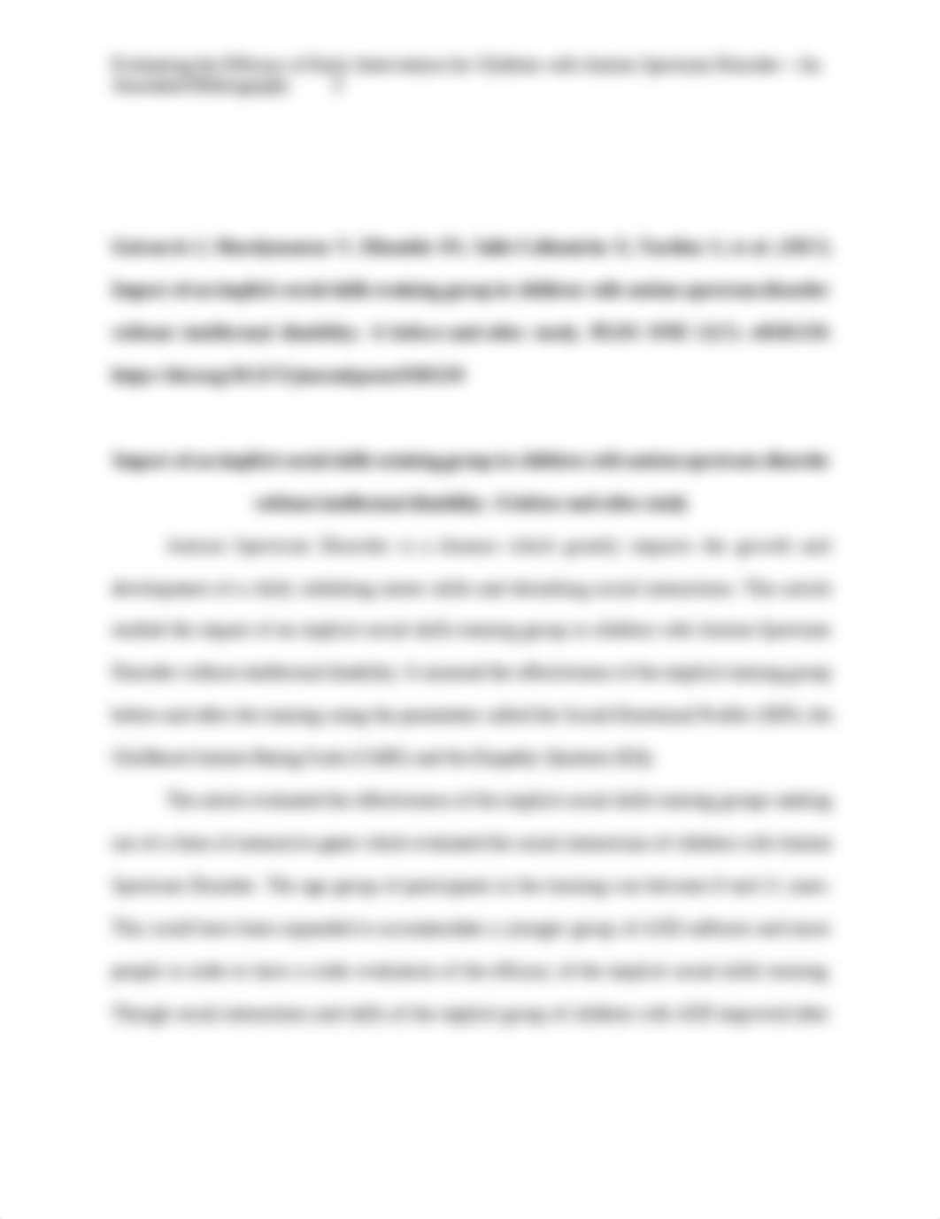 Evaluating the Efficacy of Early Intervention for Children with Autism Spectrum Disorder - an Annota_dq07afnx4fz_page3