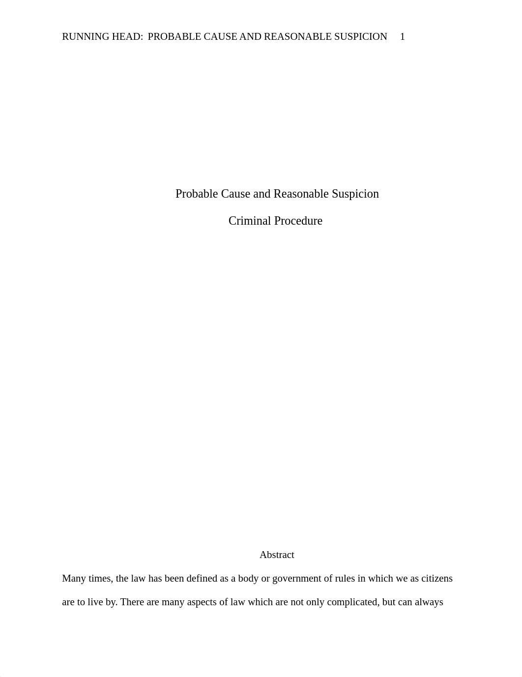 probable cause and reasonable suspicions.docx_dq0bx904x8z_page1