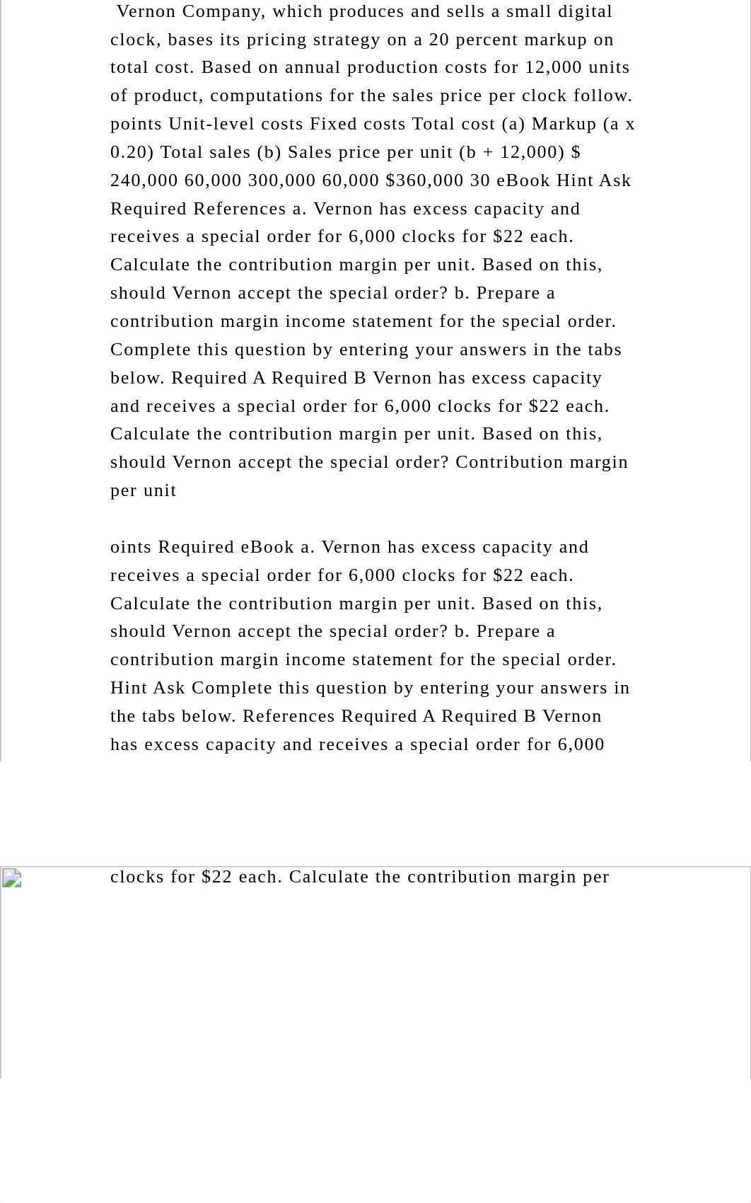 Vernon Company, which produces and sells a small digital clock, bases.docx_dq0c3ekyjie_page2