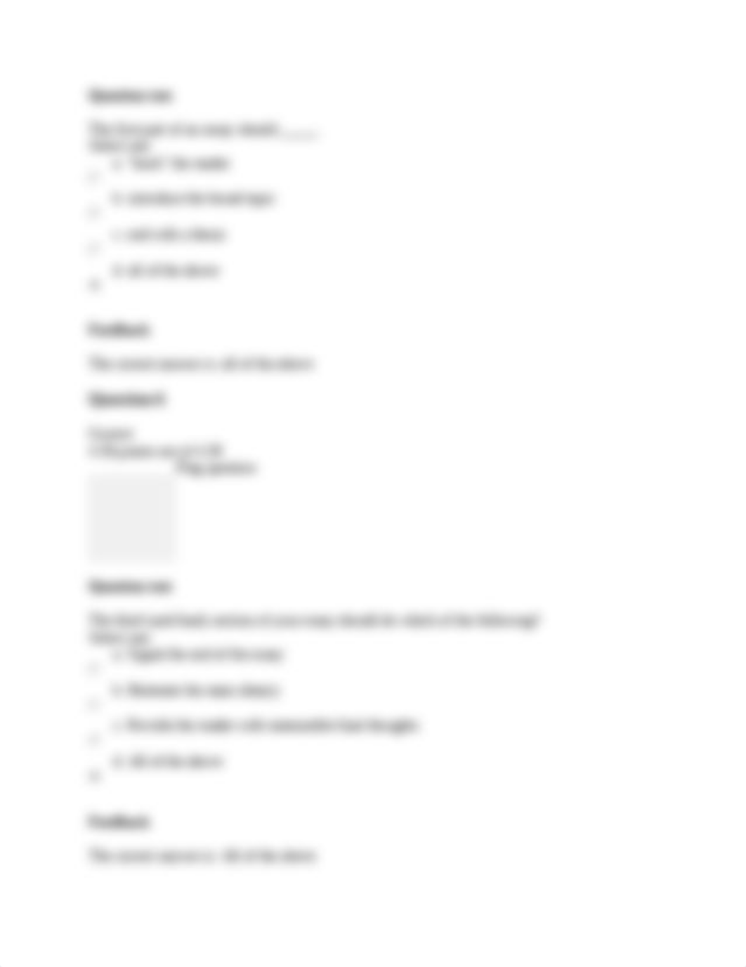 The Essay in Parts and Writing Process Quiz.docx_dq0dfadujc8_page4