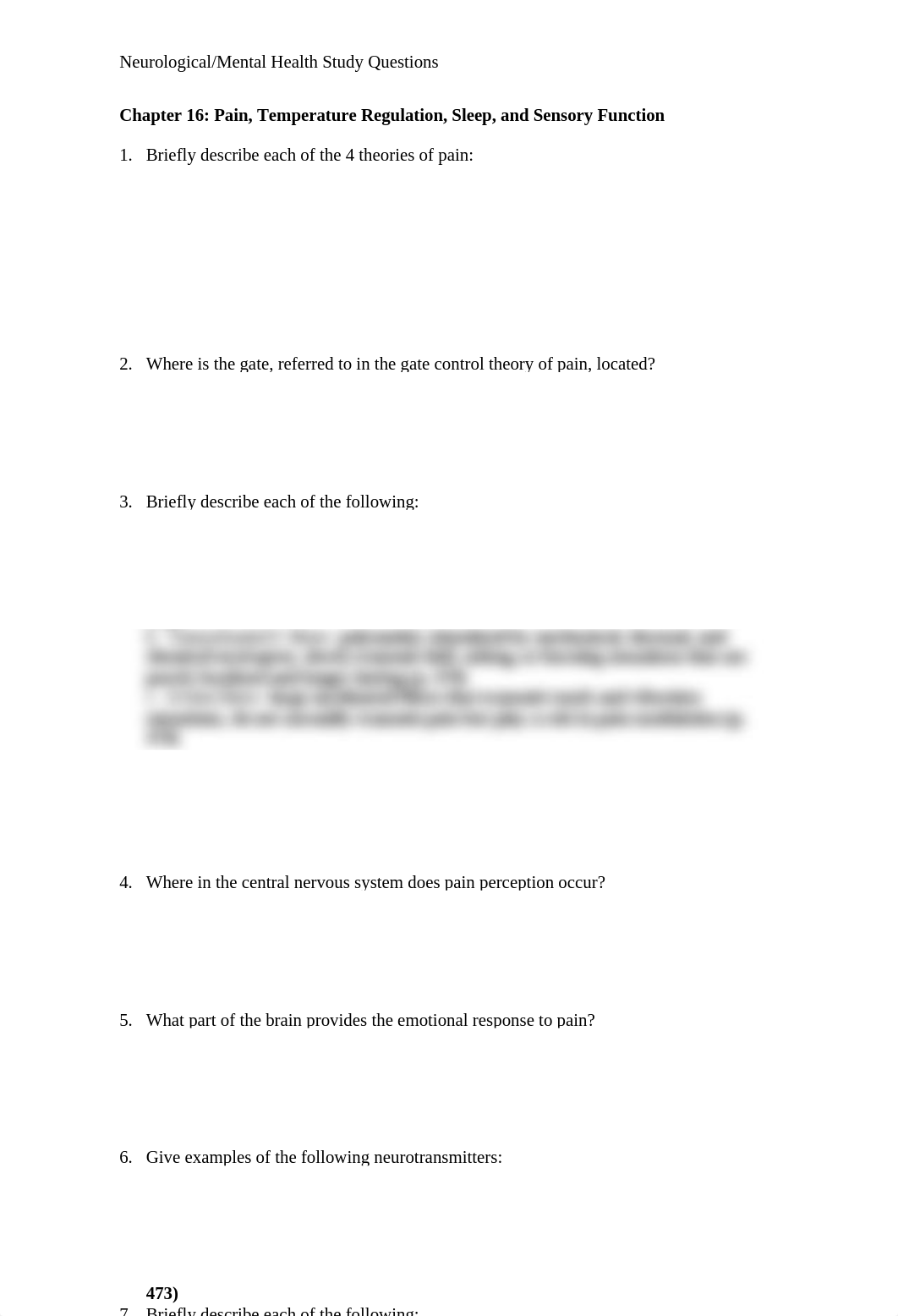 10 Neurologic Study Questions.docx_dq0f04n8dcm_page1