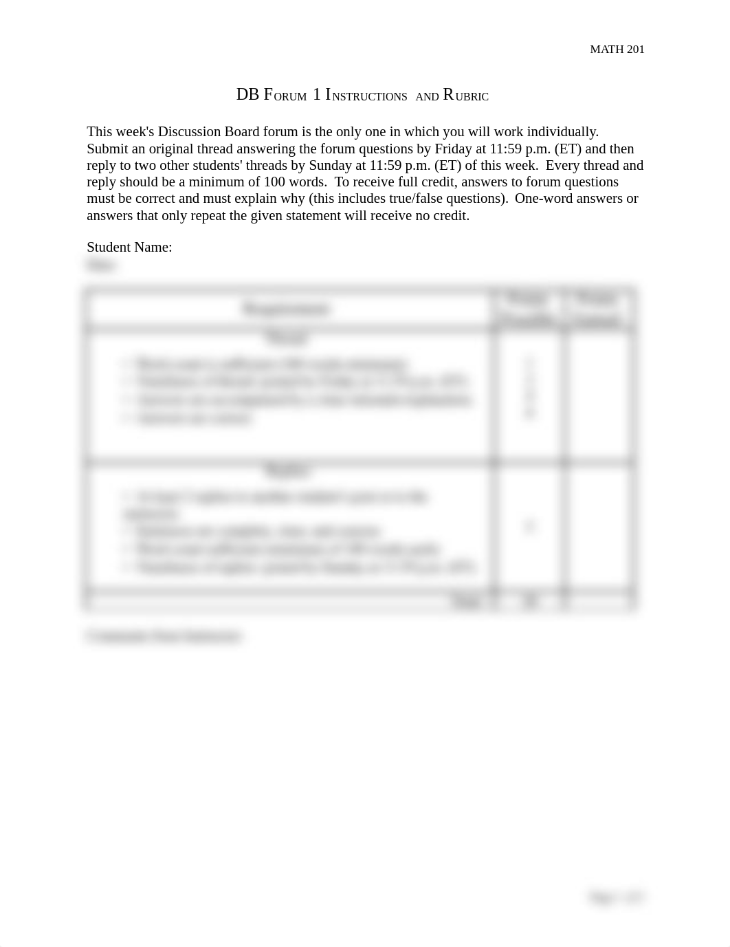DB_Forum_1_Instructions_Rubric_dq0f1snxj7b_page1