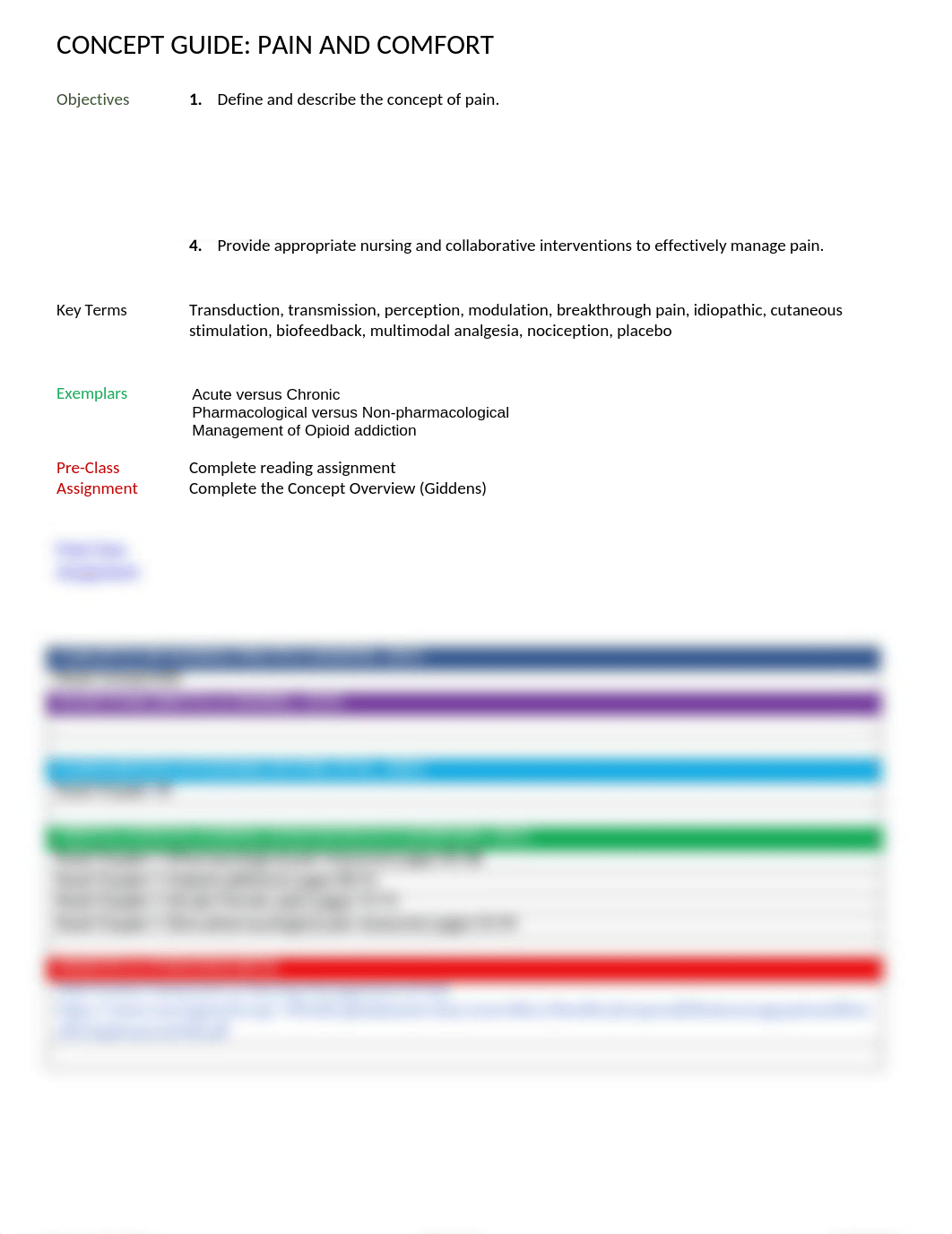 Concept Guide_Students_Pain and Comfort.docx_dq0gcbpxqf1_page1