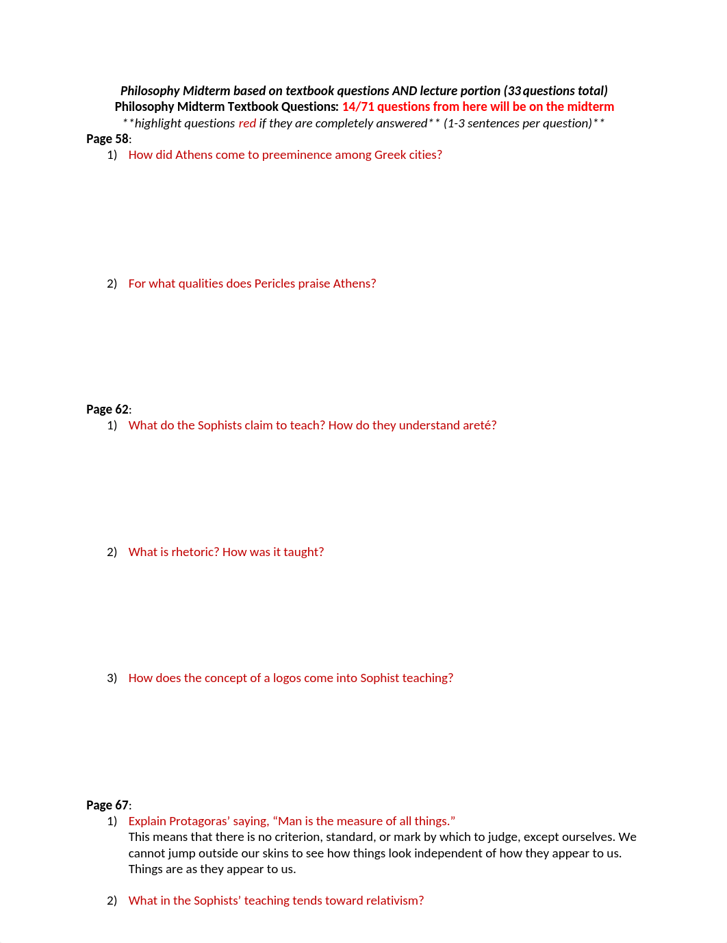 Philosophy Midterm Study Guide.docx_dq0gm6mmo4e_page1