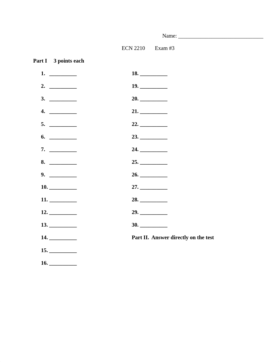 ECN2210 Exam 3_dq0h28y7jol_page1