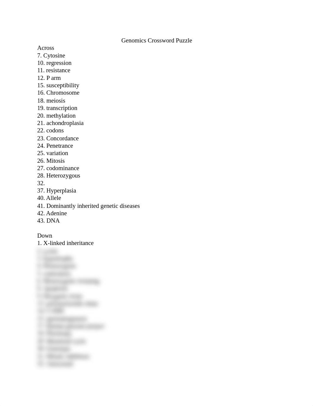 Genomics Crossword Puzzle.docx_dq0hw8lorno_page1